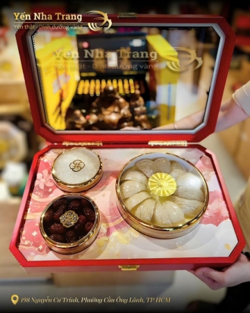 Luxury Gift